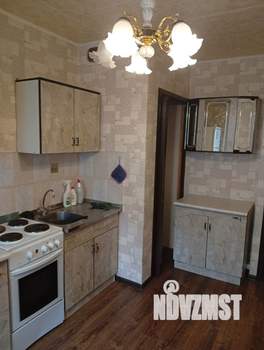 2-к квартира, на длительный срок, 58м2, 4/22 этаж