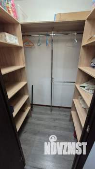 1-к квартира, на длительный срок, 43м2, 1/6 этаж
