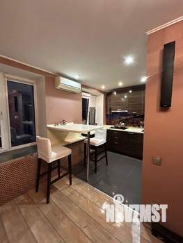 2-к квартира, на длительный срок, 40м2, 9/9 этаж