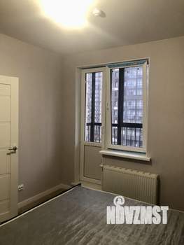 2-к квартира, на длительный срок, 37м2, 8/17 этаж