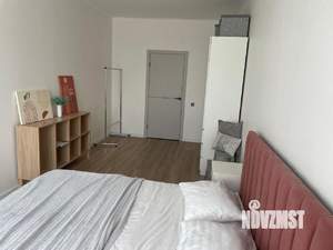2-к квартира, посуточно, 72м2, 1/1 этаж