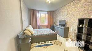 1-к квартира, на длительный срок, 57м2, 7/20 этаж