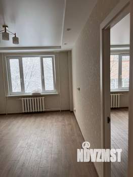 3-к квартира, на длительный срок, 61м2, 4/5 этаж