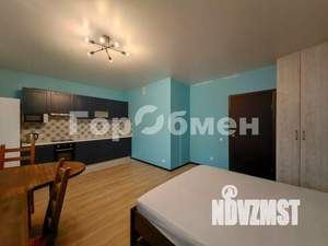 1-к квартира, на длительный срок, 33м2, 11/17 этаж