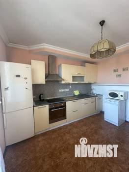 2-к квартира, на длительный срок, 73м2, 15/17 этаж