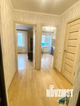 1-к квартира, на длительный срок, 36м2, 2/12 этаж