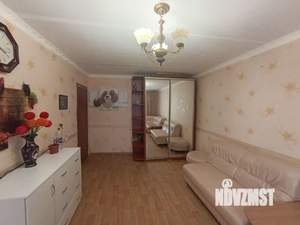2-к квартира, на длительный срок, 51м2, 6/9 этаж