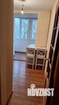 2-к квартира, на длительный срок, 43м2, 4/9 этаж