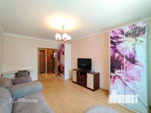 1-к квартира, на длительный срок, 41м2, 7/17 этаж