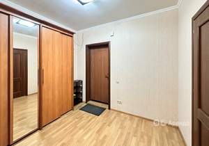 1-к квартира, на длительный срок, 52м2, 5/18 этаж