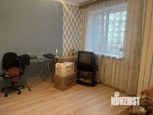 1-к квартира, на длительный срок, 47м2, 3/25 этаж