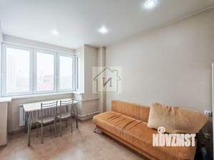 1-к квартира, на длительный срок, 47м2, 6/25 этаж