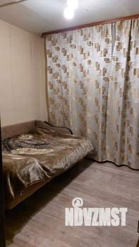 1-к квартира, на длительный срок, 30м2, 1/4 этаж