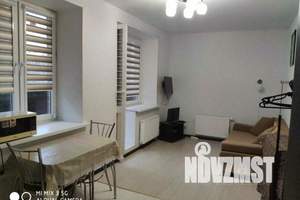 1-к квартира, посуточно, 25м2, 1/17 этаж