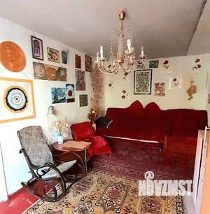 2-к квартира, на длительный срок, 42м2, 2/5 этаж