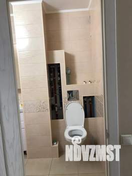 1-к квартира, посуточно, 36м2, 3/9 этаж