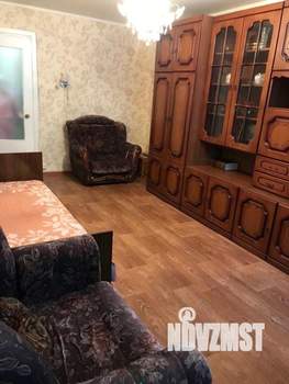 1-к квартира, на длительный срок, 39м2, 2/5 этаж