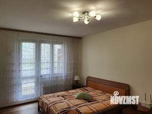 1-к квартира, на длительный срок, 40м2, 10/17 этаж