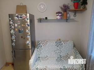 1-к квартира, на длительный срок, 37м2, 7/9 этаж