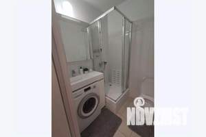 1-к квартира, посуточно, 23м2, 7/15 этаж