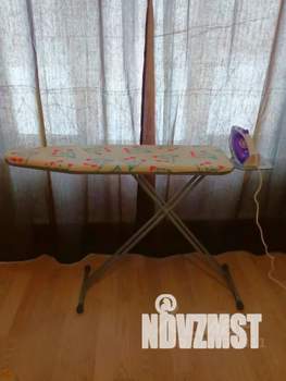 1-к квартира, посуточно, 30м2, 4/9 этаж