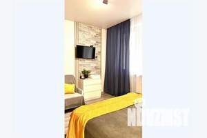 1-к квартира, посуточно, 24м2, 3/17 этаж