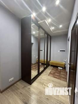 1-к квартира, на длительный срок, 46м2, 16/16 этаж