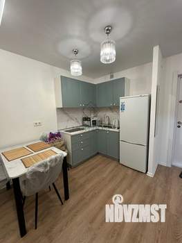 1-к квартира, на длительный срок, 41м2, 16/22 этаж