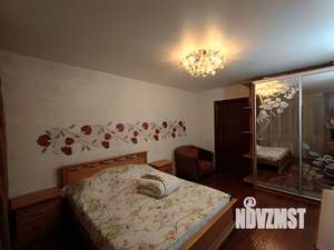 2-к квартира, на длительный срок, 52м2, 4/9 этаж