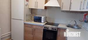 2-к квартира, на длительный срок, 54м2, 12/17 этаж