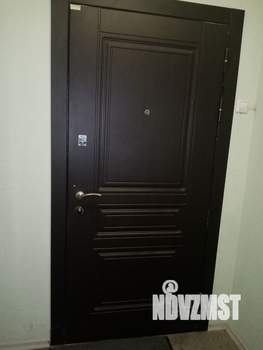 1-к квартира, на длительный срок, 43м2, 10/25 этаж