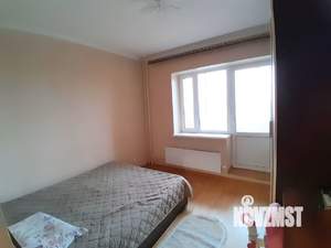 2-к квартира, на длительный срок, 54м2, 20/20 этаж