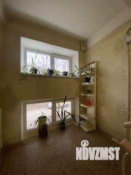 1-к квартира, на длительный срок, 30м2, 5/5 этаж