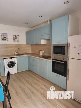 1-к квартира, на длительный срок, 40м2, 8/25 этаж