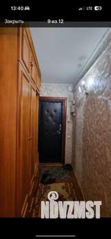 3-к квартира, на длительный срок, 64м2, 2/9 этаж