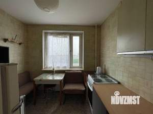 1-к квартира, на длительный срок, 34м2, 10/17 этаж