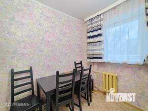 3-к квартира, на длительный срок, 62м2, 4/9 этаж