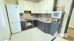 3-к квартира, на длительный срок, 86м2, 20/21 этаж