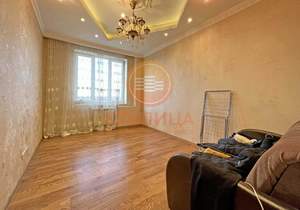 3-к квартира, на длительный срок, 85м2, 9/24 этаж