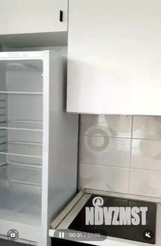 1-к квартира, на длительный срок, 41м2, 5/6 этаж