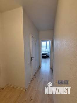 1-к квартира, на длительный срок, 31м2, 19/22 этаж