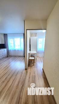 1-к квартира, на длительный срок, 33м2, 3/5 этаж