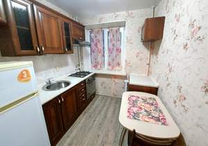 1-к квартира, на длительный срок, 32м2, 7/9 этаж