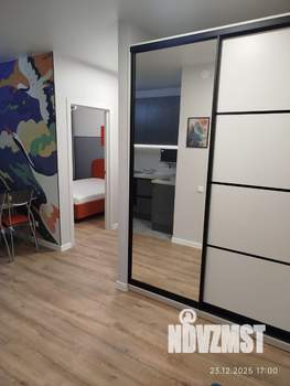 2-к квартира, на длительный срок, 36м2, 5/17 этаж