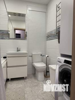 1-к квартира, на длительный срок, 44м2, 8/17 этаж