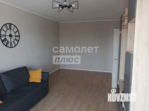 1-к квартира, на длительный срок, 47м2, 7/25 этаж