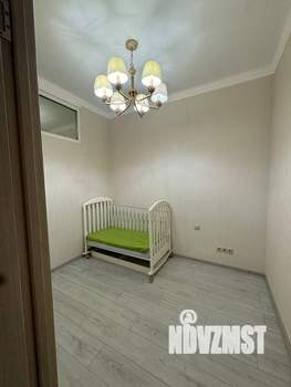 1-к квартира, на длительный срок, 47м2, 3/25 этаж