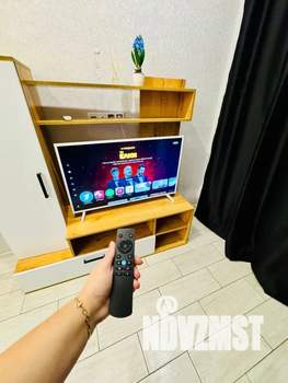 Студия квартира, посуточно, 35м2, 9/20 этаж