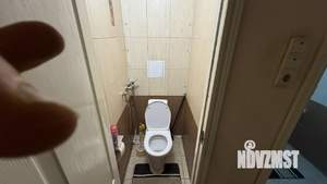 2-к квартира, на длительный срок, 59м2, 1/14 этаж