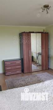 1-к квартира, на длительный срок, 40м2, 16/17 этаж